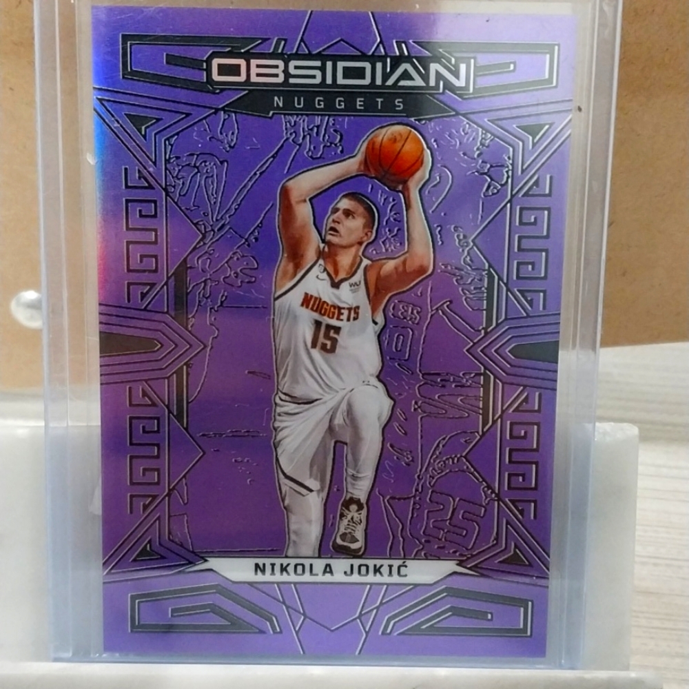 Nikola Jokic